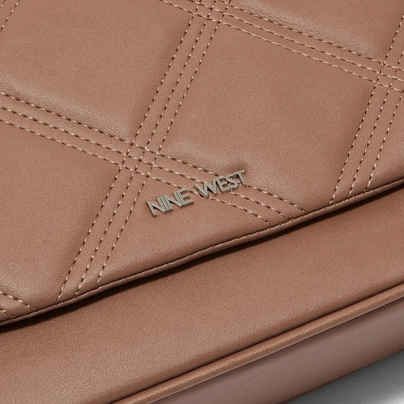 Nine West Skyes Convertible Shoulder Bag - Picture 3 of 7